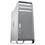 Apple Mac Pro One 2.8GHz Quad-Core Intel Xeon Nehalem, 3GB RAM, 1TB Hard Drive, ATI Radeon HD 5770, 18x SuperDrive MC560LL/A
